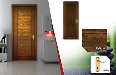 cửa gỗ phong cách, của gỗ hiện đại,cửa gõ tự nhiên, cửa gỗ công nghiệp, cửa gỗ đẹp, cửa gỗ HDF, cửa gỗ tốt, cửa gỗ bền, cửa gỗ tphcm
