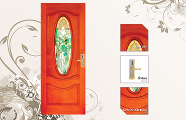 Versace door is luxuried with a 3-layer copper core motifs will be very suitable for the front door of the Villa

